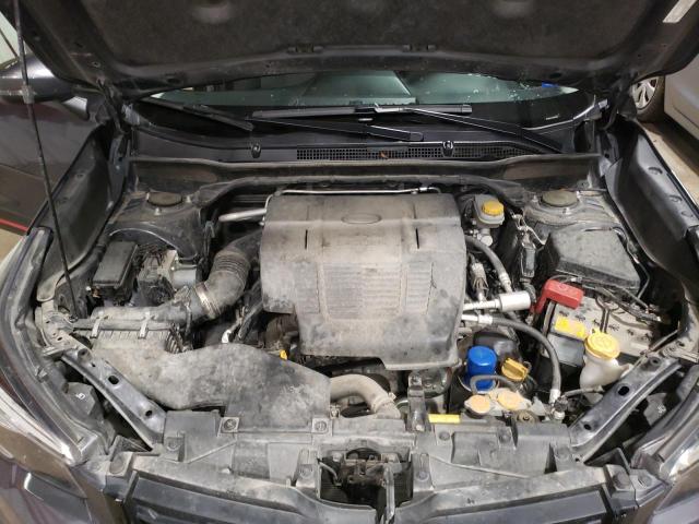 JF2SKALC2LH543582 Subaru Forester Sport