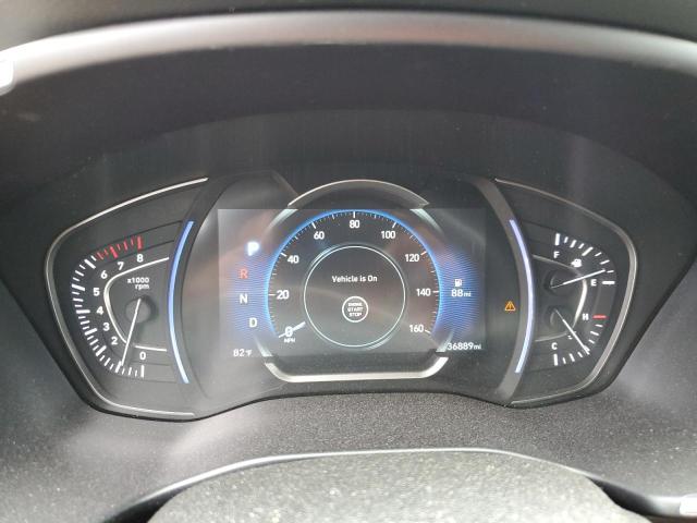 2020 HYUNDAI SANTA FE L - 5NMS5CAAXLH257707