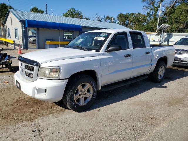 2011 Dodge Dakota SLT