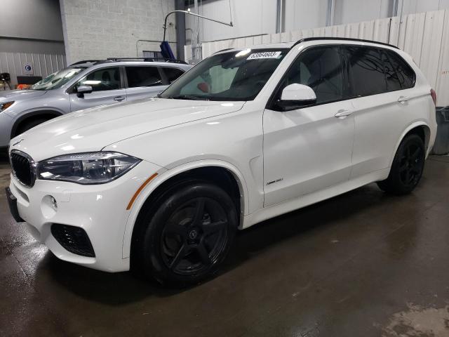 2014 BMW X5 xDrive35i