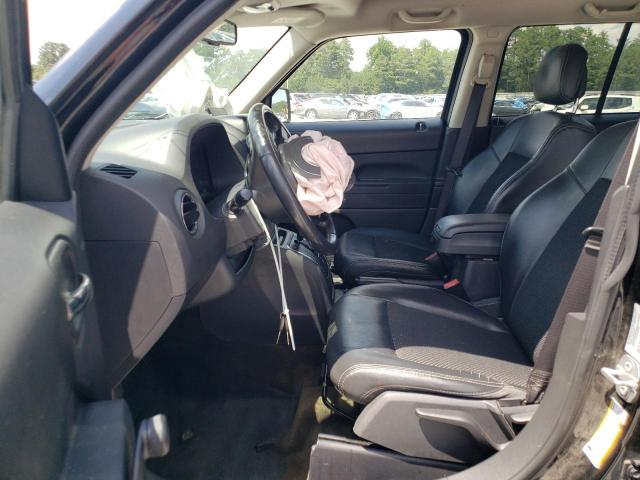 2016 JEEP PATRIOT 1C4NJPBAXGD777161