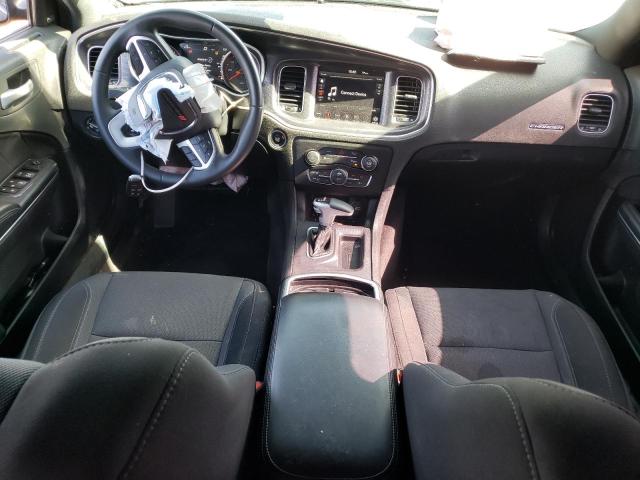 2C3CDXHG5JH128604 Dodge Charger Sxt Plus