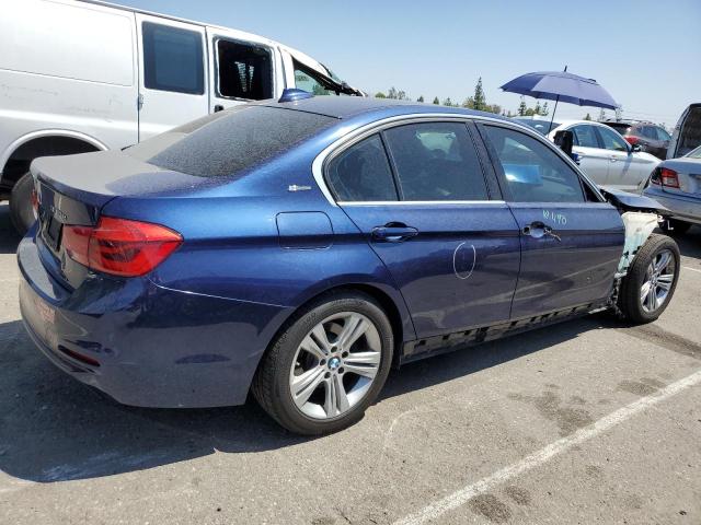 WBA8E1C5XJA167511 BMW 330e