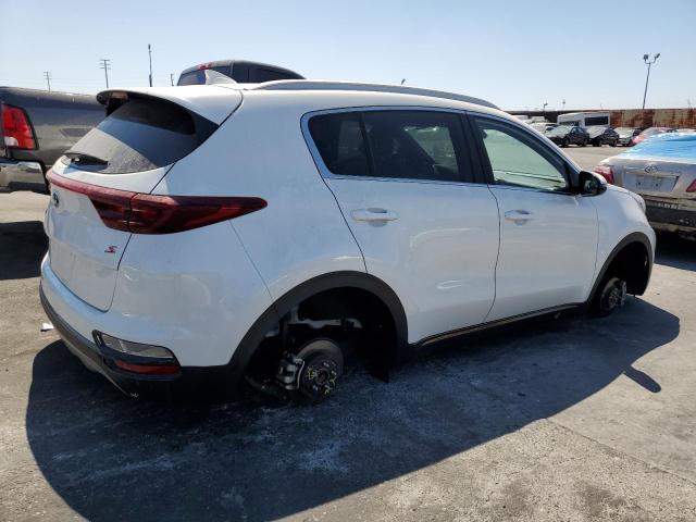 KNDP63AC5L7690802 KIA SPORTAGE S