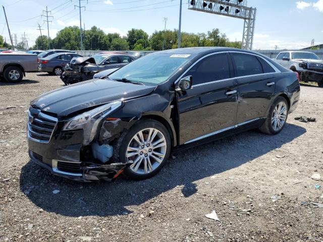 2018 Cadillac XTS Luxury