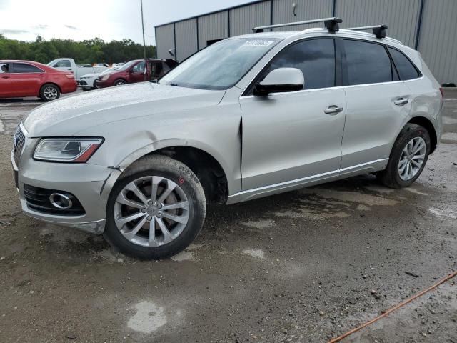 AUDI Q5 PREMIUM PLUS 2015 0
