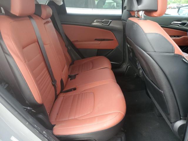 2023 KIA SPORTAGE S - 5XYK53AF0PG107181