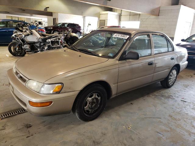 1997 Toyota Corolla Base