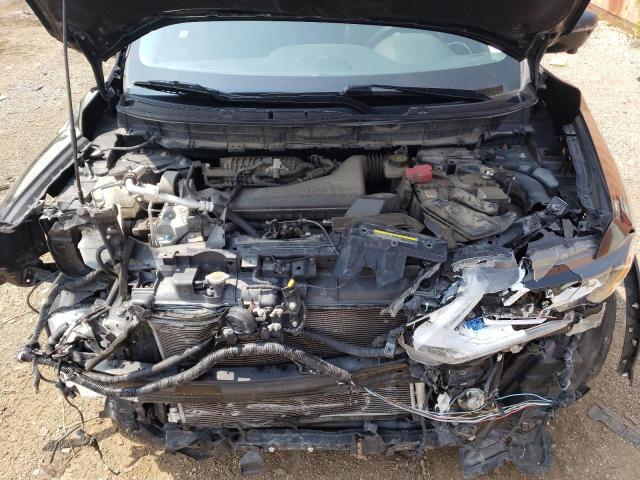 2018 NISSAN ROGUE S - JN8AT2MV4JW345919