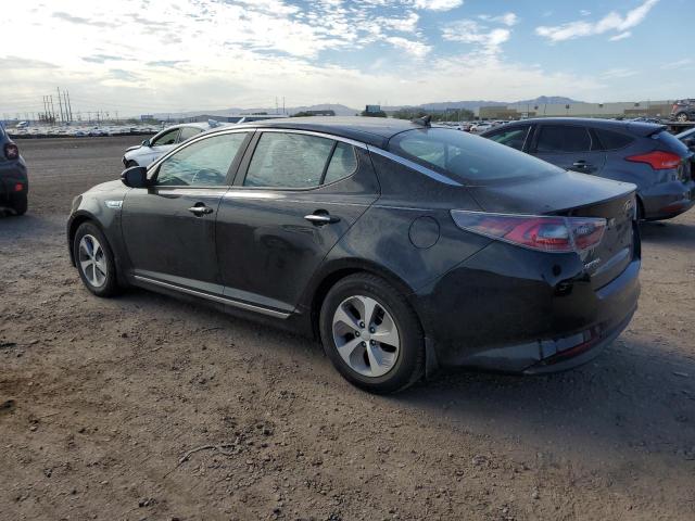 KNAGM4ADXF5079245 KIA OPTIMA HYBRID