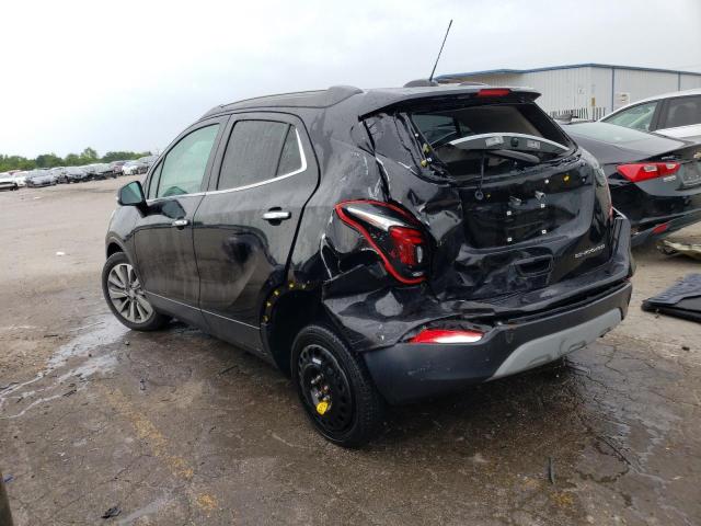 KL4CJASB1KB873191 2019 BUICK ENCORE - Image 2