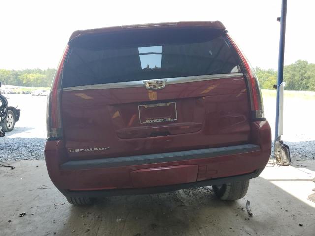 2016 CADILLAC ESCALADE L - 1GYS4BKJ1GR395675