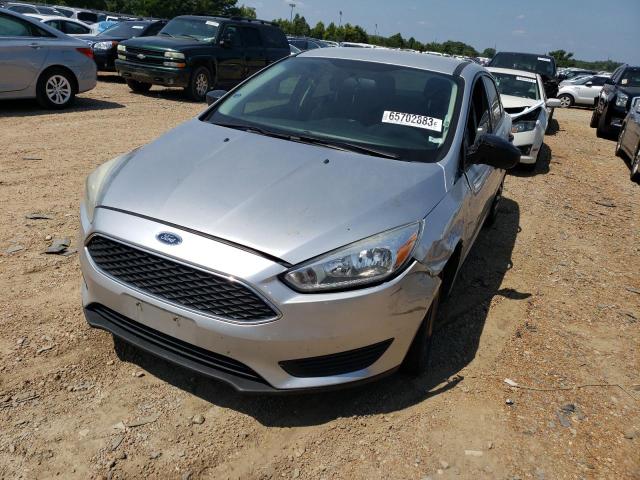 1FADP3E25FL385030 auction archive image