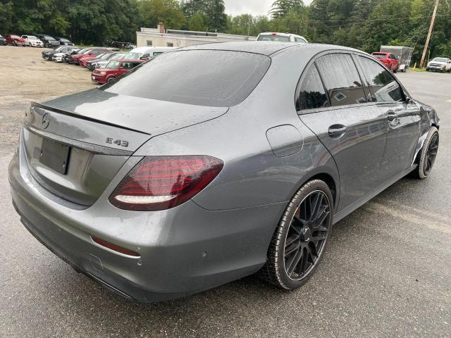 2017 MERCEDES-BENZ E 43 4MATI - WDDZF6EB0HA180322