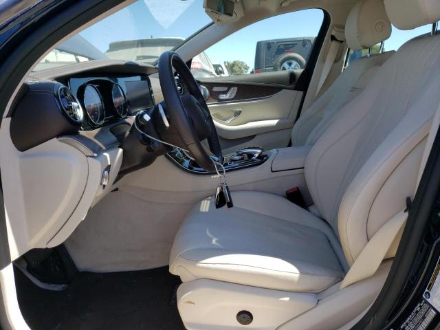 WDDZF4JB7HA066991 Mercedes-Benz E 300