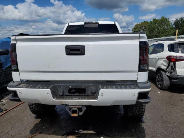 1GT120E86FF659557 GMC Sierra K2500 Denali