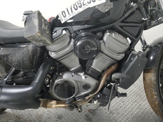 2023 HARLEY-DAVIDSON RH975 - 1HD1ZH110PB315572