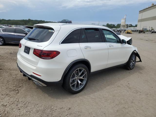 W1N0G8EBXMV324322 Mercedes-Benz Glc 300 4matic