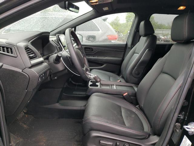 2023 HONDA ODYSSEY SP 5FNRL6H7XPB012591