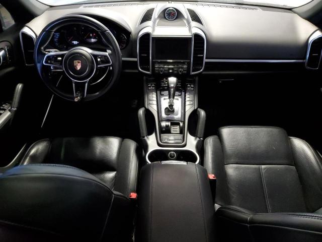 WP1AA2A29GLA11311 Porsche Cayenne