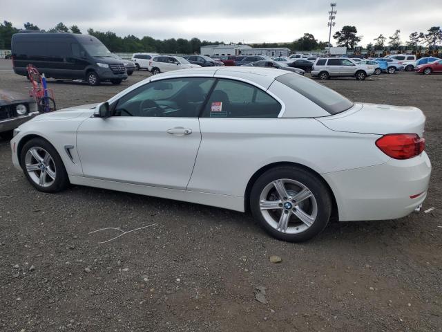 2015 BMW 428 XI - WBA3V9C52F5A78320