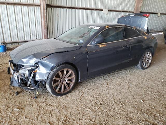 WAULFAFR6BA007746 2011 Audi A5 Premium Plus