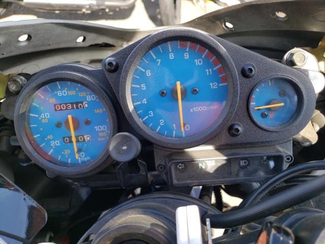 2008 VICTORY MOTORCYCLES VISION - 3CG1CKF2683000098