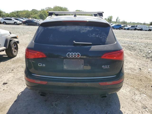 VIN WA1C2AFP2HA011146 2017 Audi Q5, Premium no.6