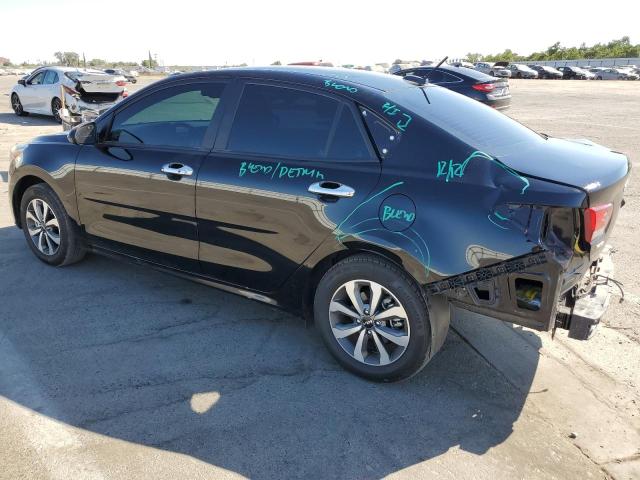 3KPA24AD8NE473716 KIA RIO LX