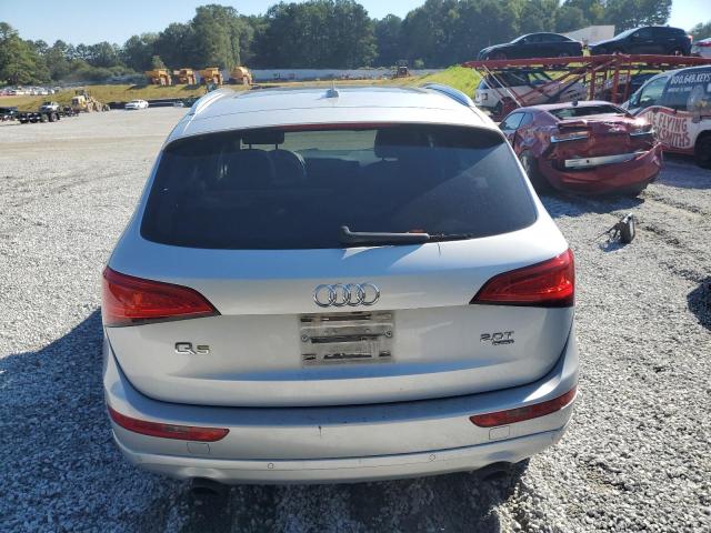 WA1LFAFP0DA065012 2013 AUDI Q5, photo no. 6