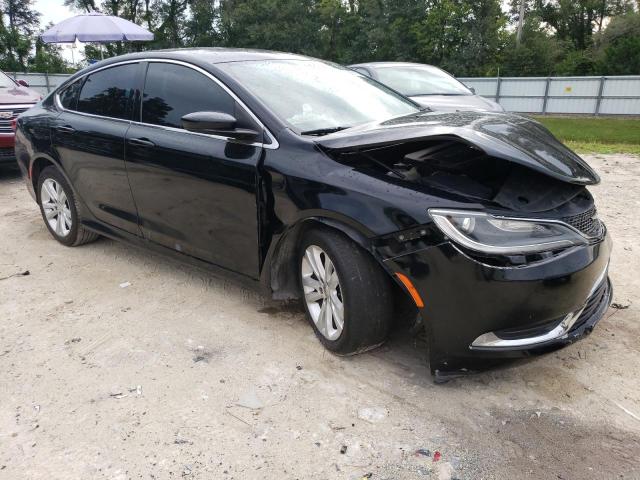 Vin: 1c3cccab7fn536255, lot: 62867413, chrysler 200 limited 20154