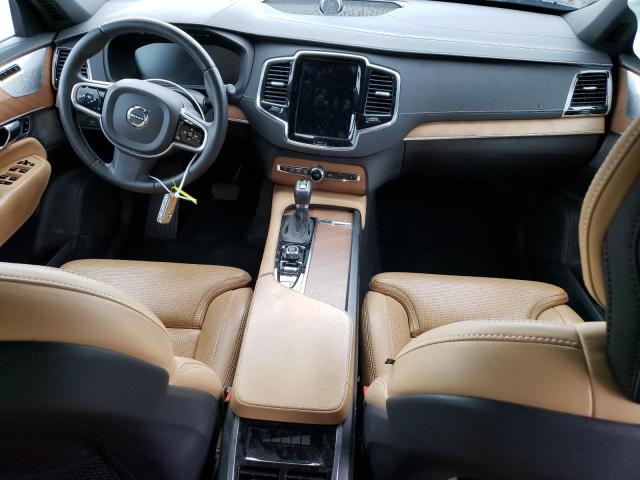 YV4A22PL7K1418561 2019 VOLVO XC90, photo no. 8