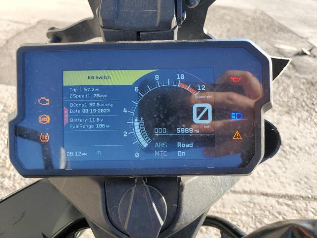2021 KTM 390 ADVENT MD2JGJ409MC229467