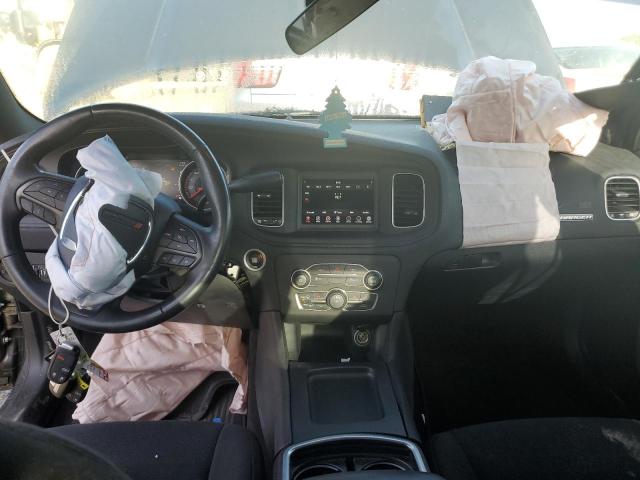 2018 DODGE CHARGER PO - 2C3CDXAT8JH325774