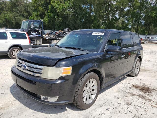 2011 Ford Flex SEL