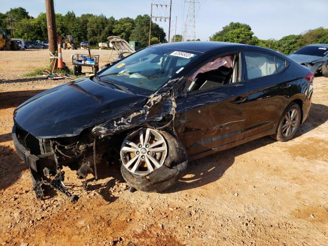 Vin: 5npd84lf4hh087059, lot: 62684933, hyundai elantra se 2017 img_1