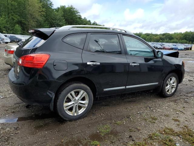 JN8AS5MV6FW258826 Nissan Rogue Select S