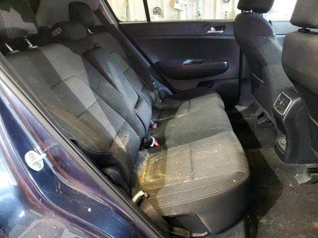 KNDPMCAC4K7617926 KIA Sportage Lx