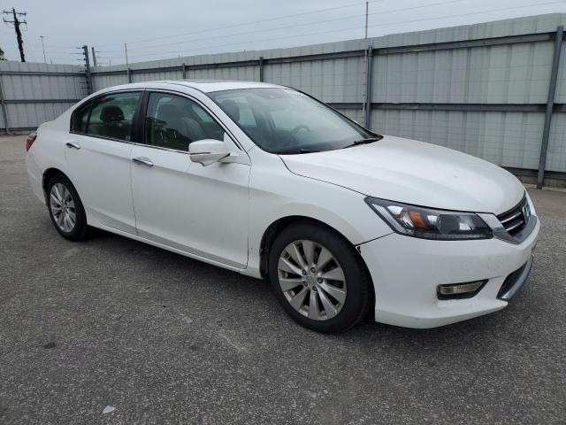 Vin: 1hgcr2f84fa052473, lot: 60927513, honda accord exl 20154