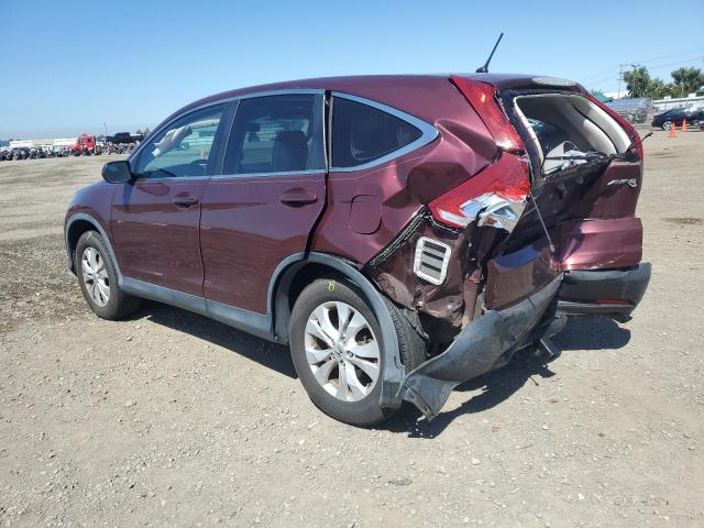 5J6RM4H51EL035097 Honda CR-V EX