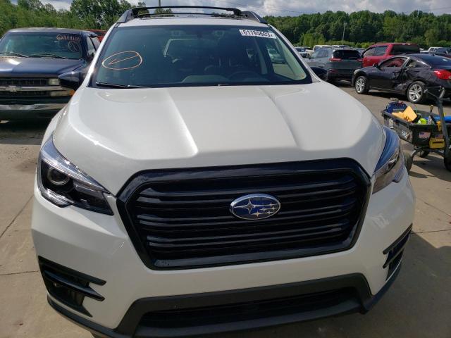 2022 SUBARU ASCENT ONY 4S4WMAJDXN3416435