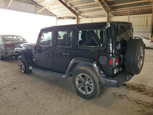 1C4HJXEN4KW542621 Jeep Wrangler Unlimited Sahara