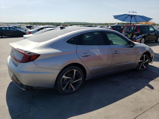 Vin: 5npej4j24nh138421, lot: 61760953, hyundai sonata sel plus 20223