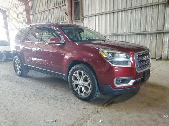 1GKKVRKD0FJ327522 GMC Acadia Slt-1