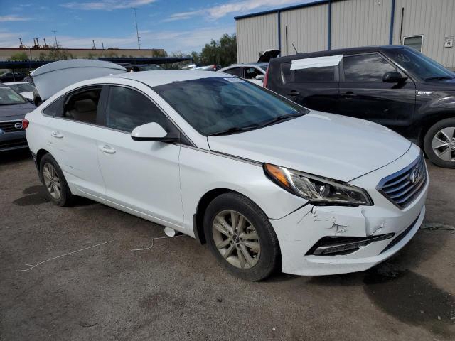 5NPE24AF4FH242960 Hyundai SONATA SE