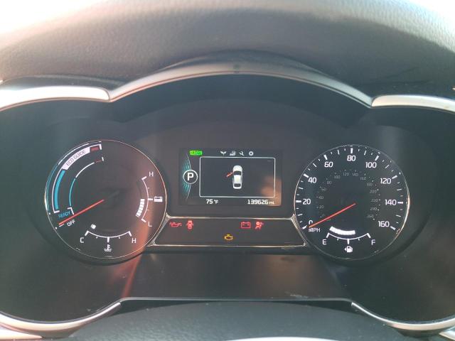KNAGM4AD4F5078415 KIA OPTIMA HYBRID