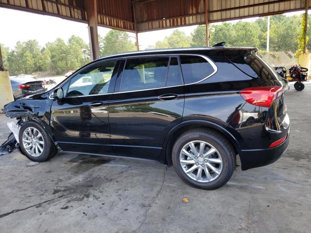 LRBFXCSA6LD079828 Buick Envision Essence