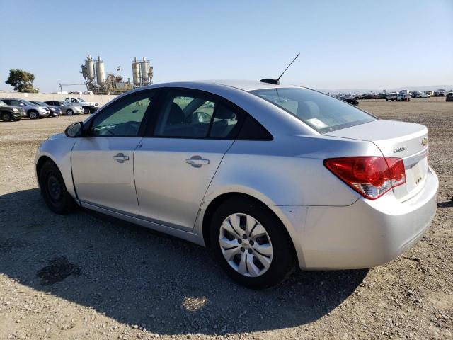 1G1PA5SG2F7140224 Chevrolet CRUZE LS