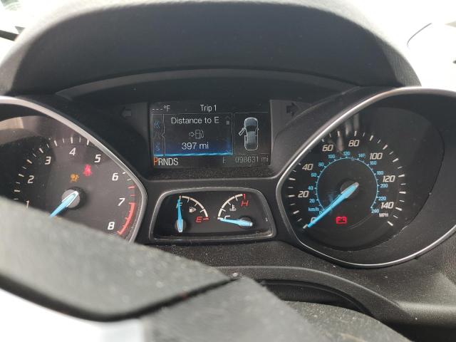 1FMCU0F71GUA52922 Ford ESCAPE S