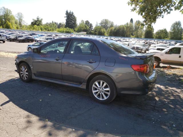 Vin: 1nxbu4ee2az199308, lot: 62869133, toyota corolla base 20102